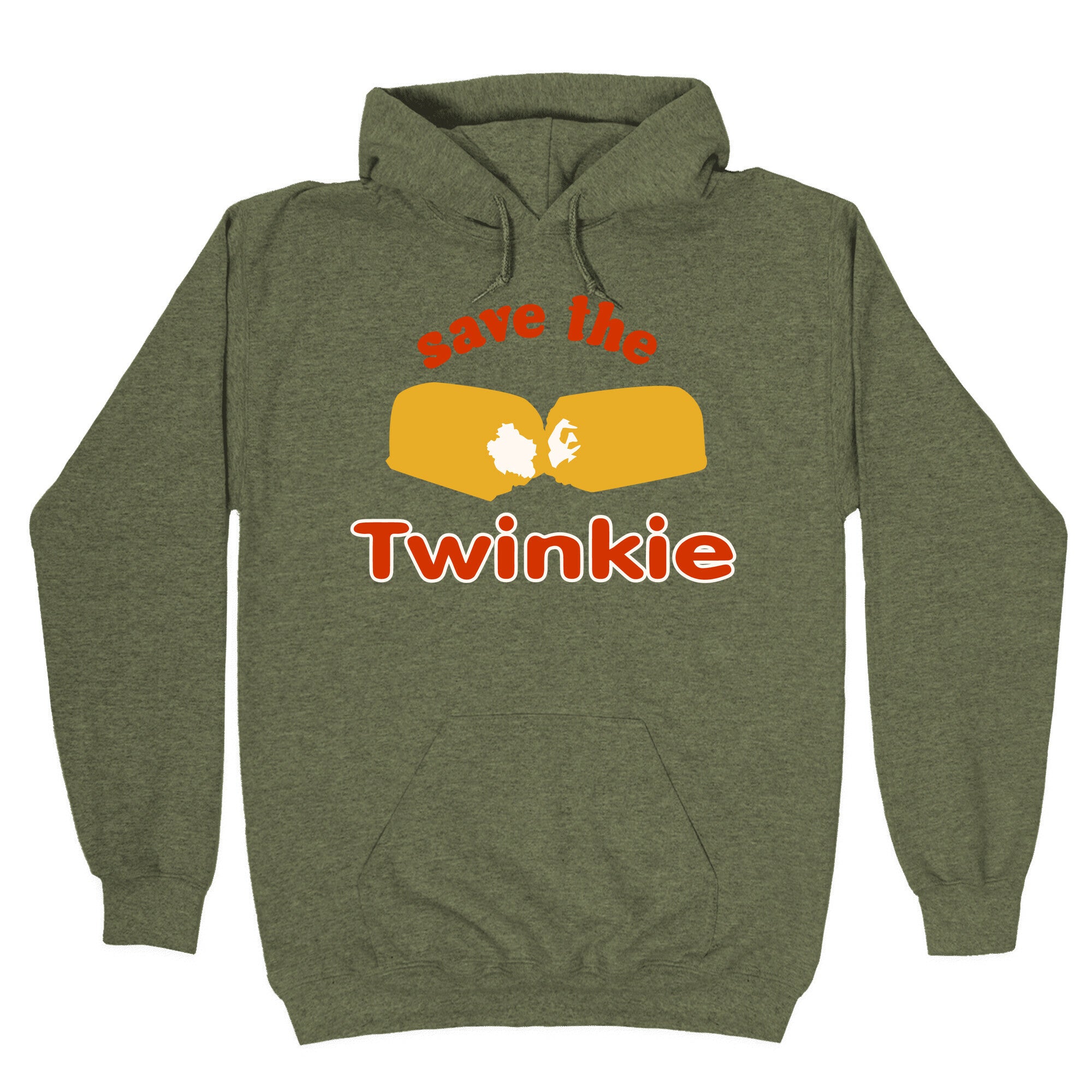 Save the Twinkie! Hoodie